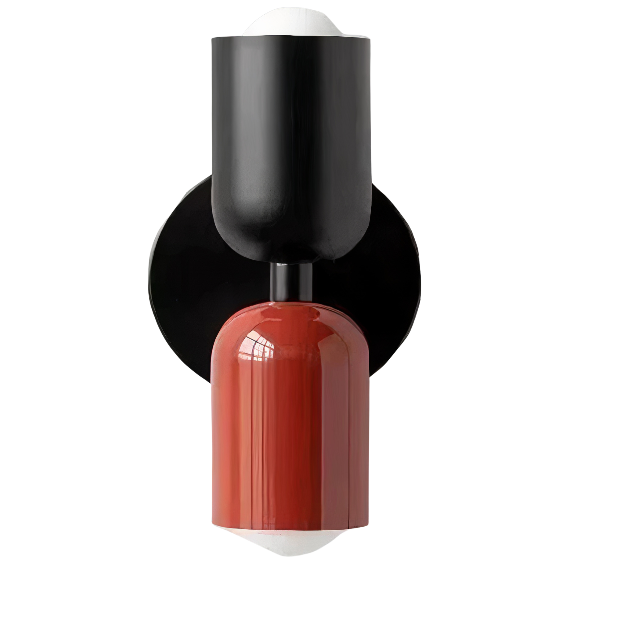 Modern Ambiance Wall Lamp