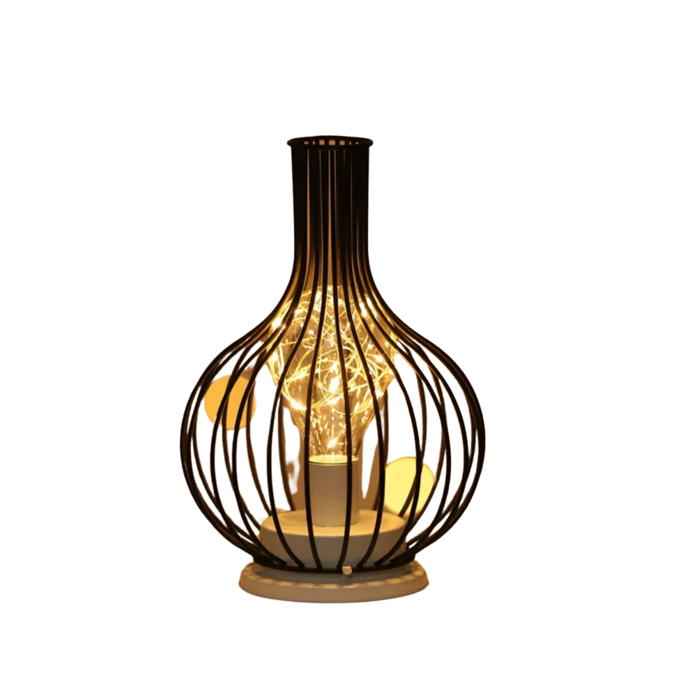 Velora Modern Wireless LED Mood Lamp