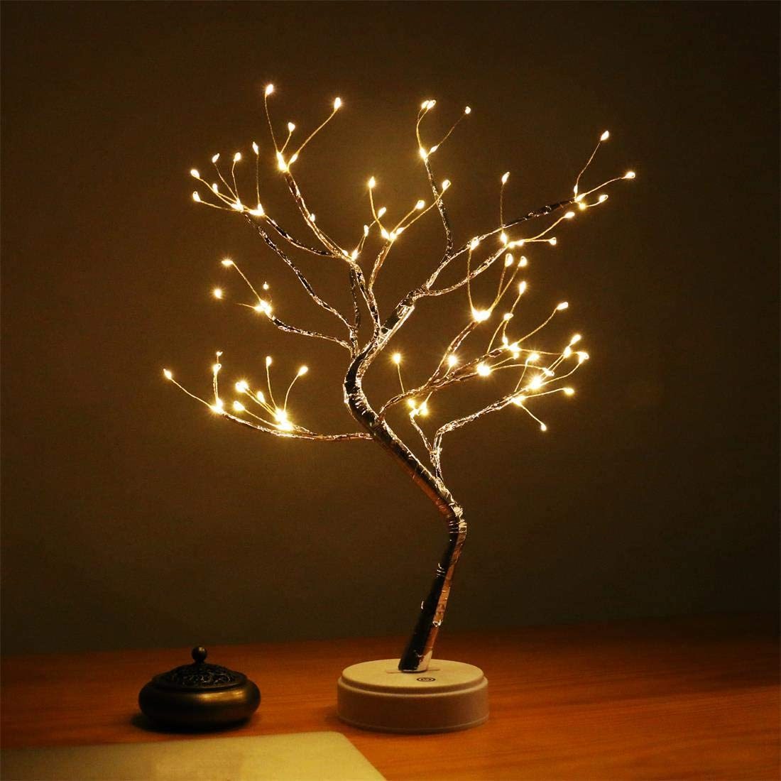 Glowing Tree Lamp