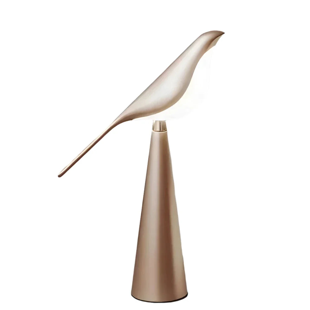 Bird Design Table Lamps