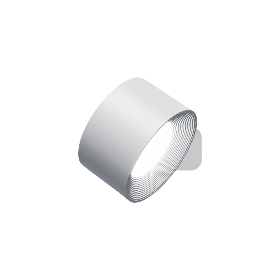 Wireless Rechargeable 360° Wall Lamp