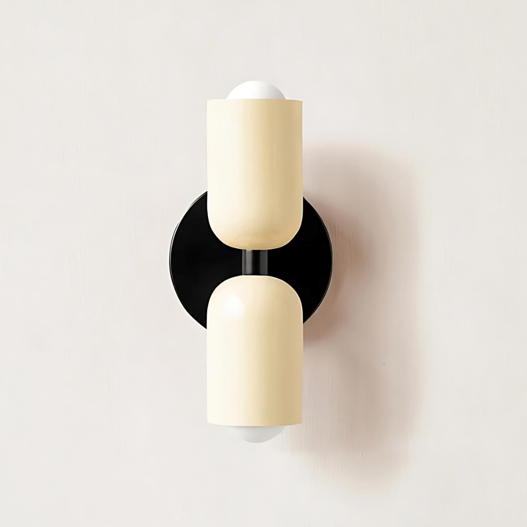 Modern Ambiance Wall Lamp
