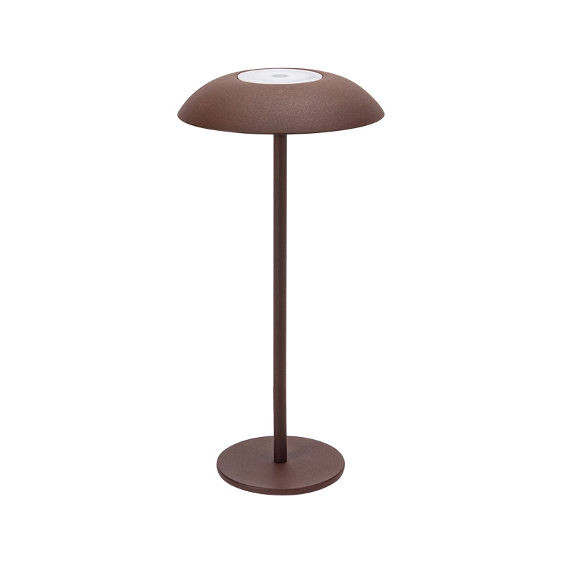 Elegant Iron Table Lamp