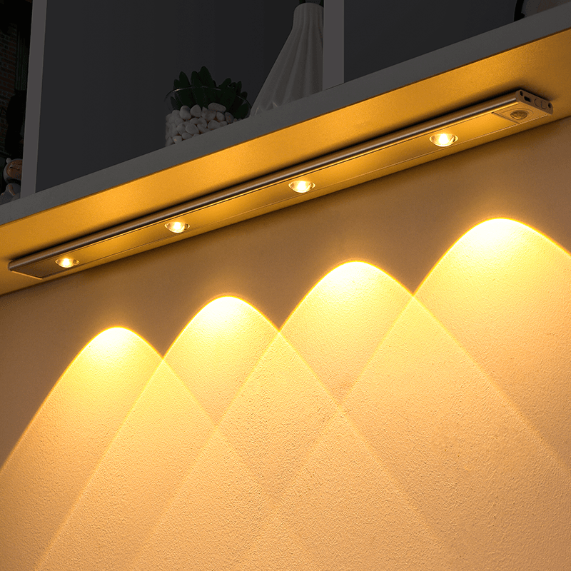 SmartSense - LED Wand Lamp