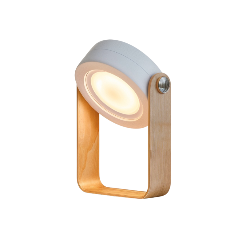 Dimmable 2-in-1 LED Lantern