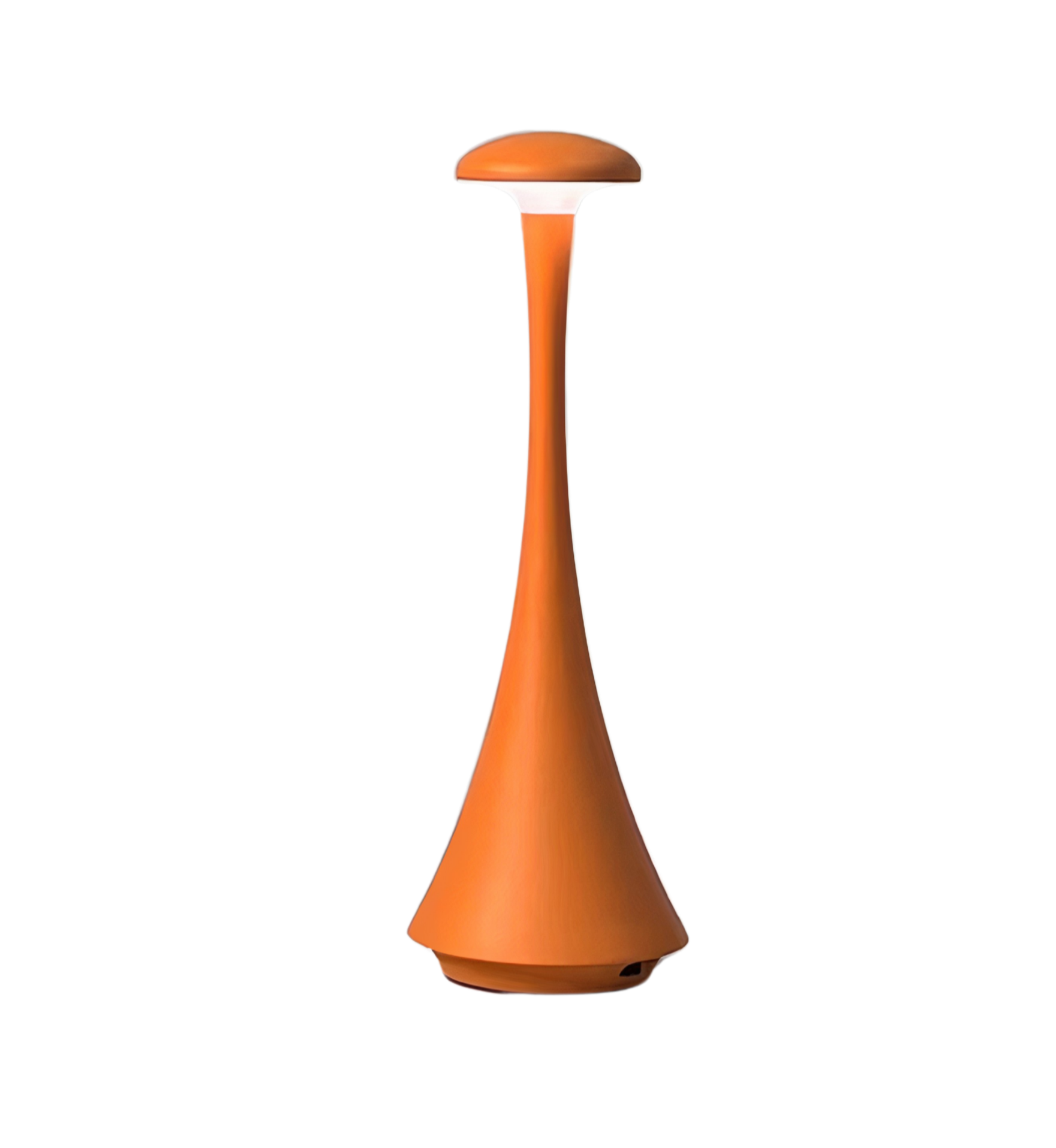 Spire Lamp
