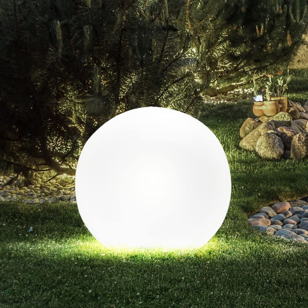 Aurora Garden Sphere
