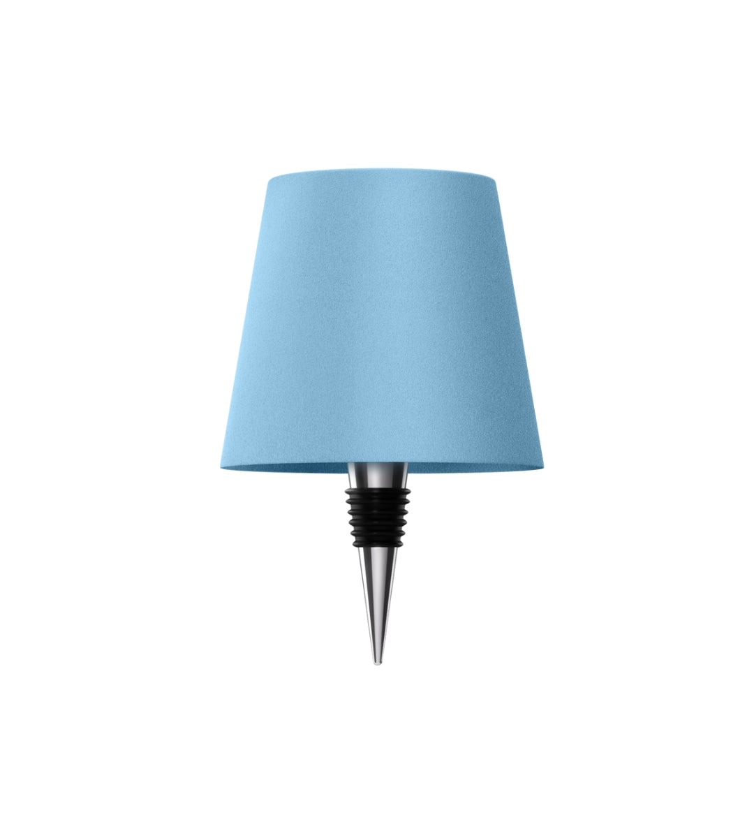 Wireless Bottle Light