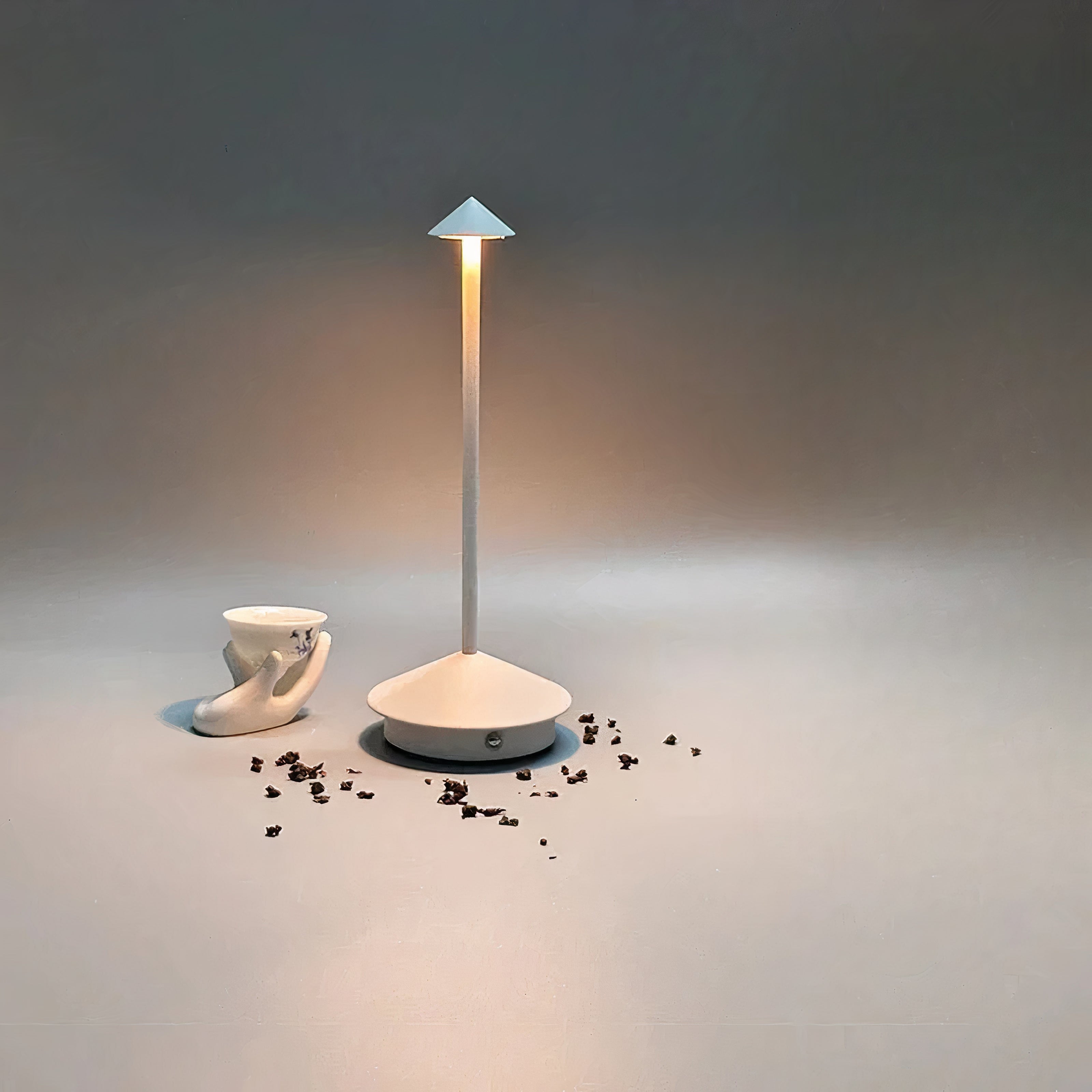 Modern Dine Table Lamp