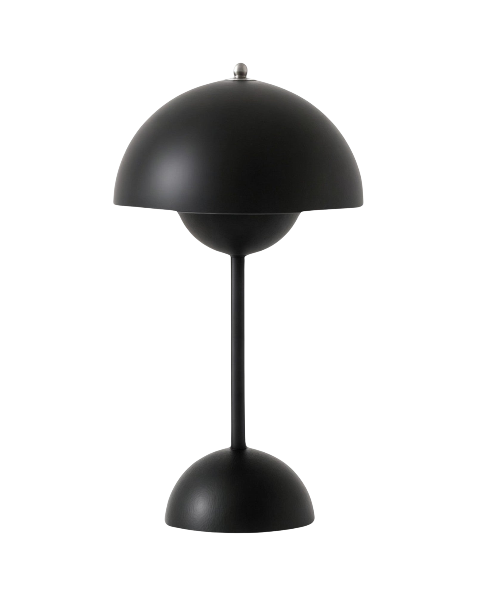 Scandinavian LED Table Lamp