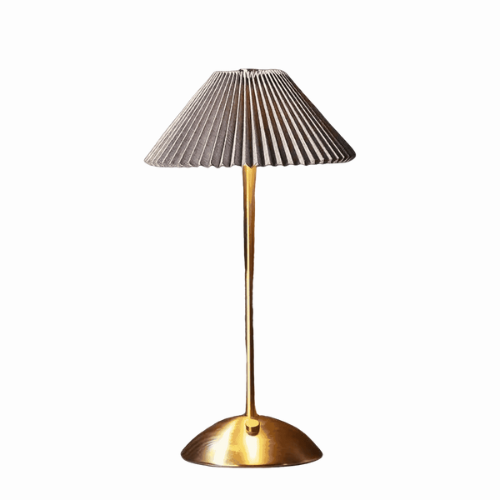 GloNova Wireless Table Lamp with Touch Control