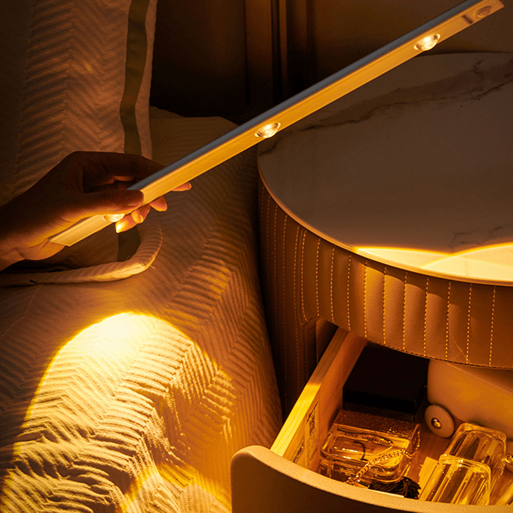 SmartSense - LED Wand Lamp