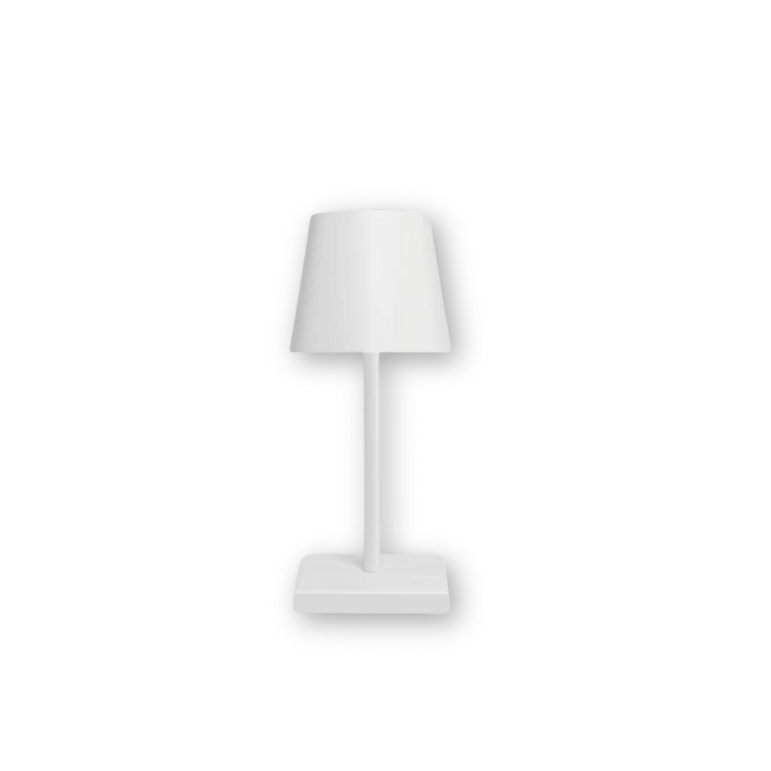 Small Rechargeable LED Table Lamp