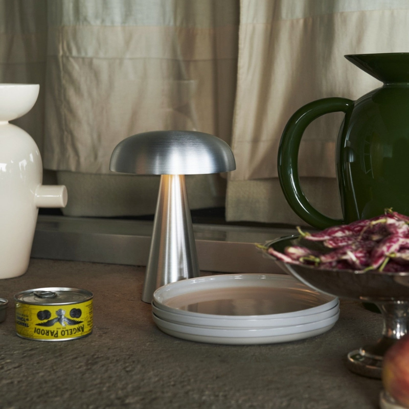 Gleamzy Table Lamps