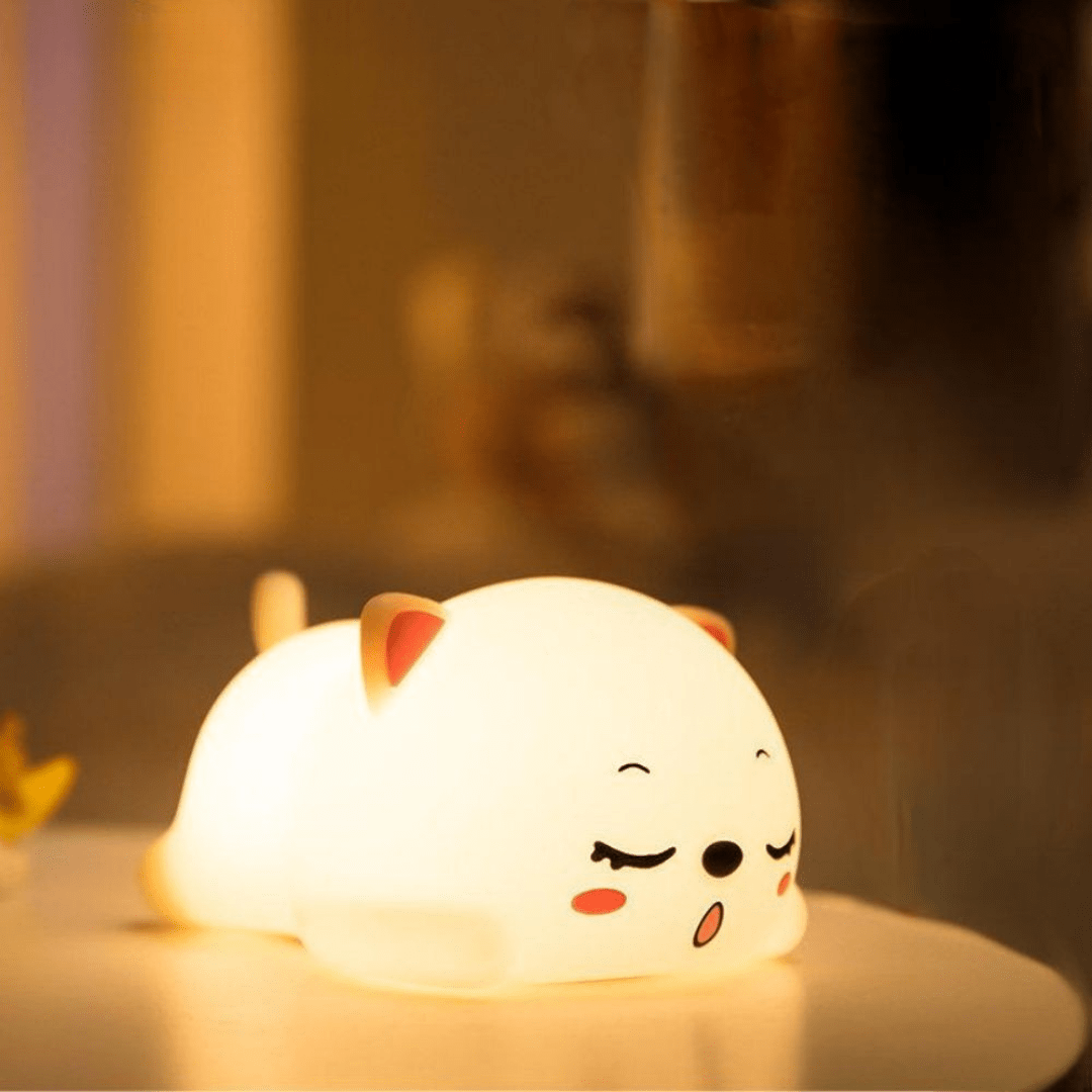 LED Children's Night Light