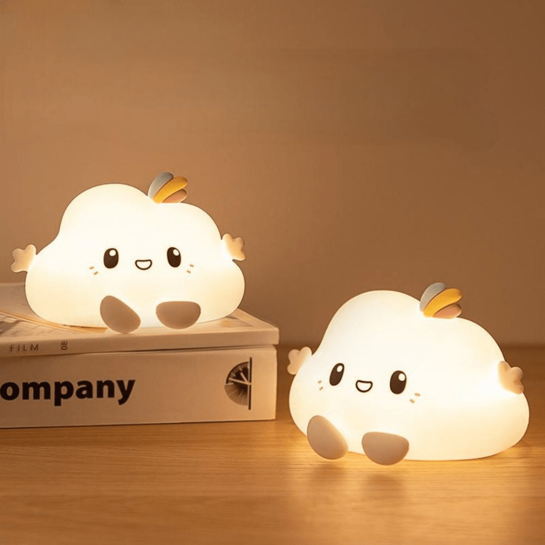 LED Children's Night Light