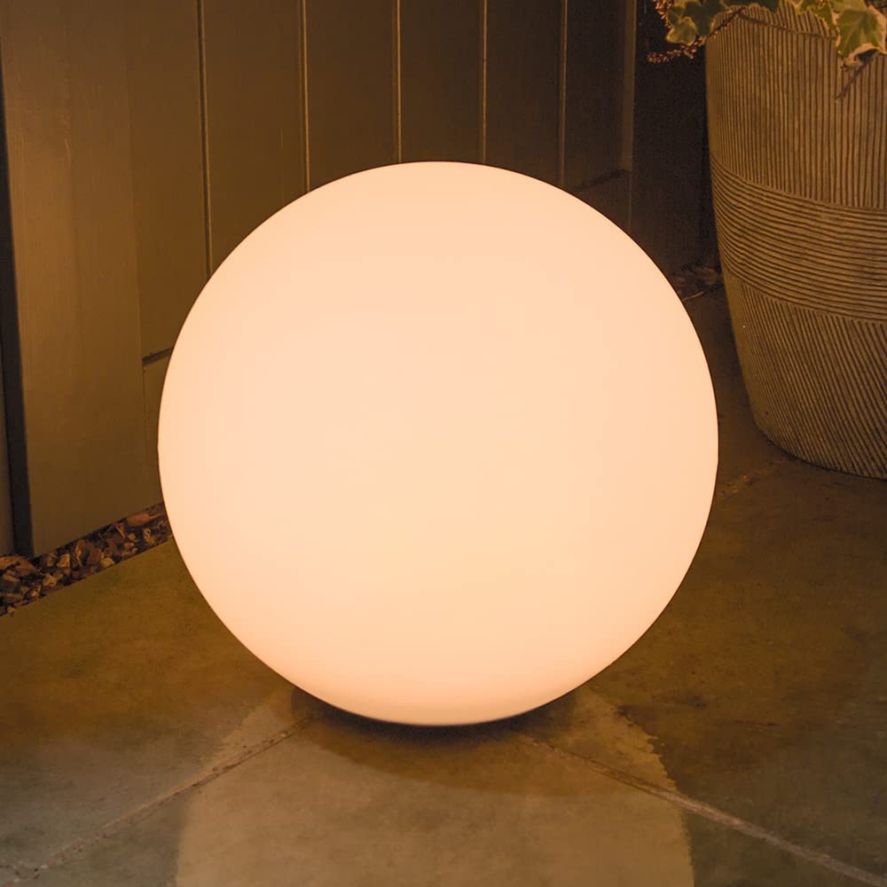 Aurora Garden Sphere