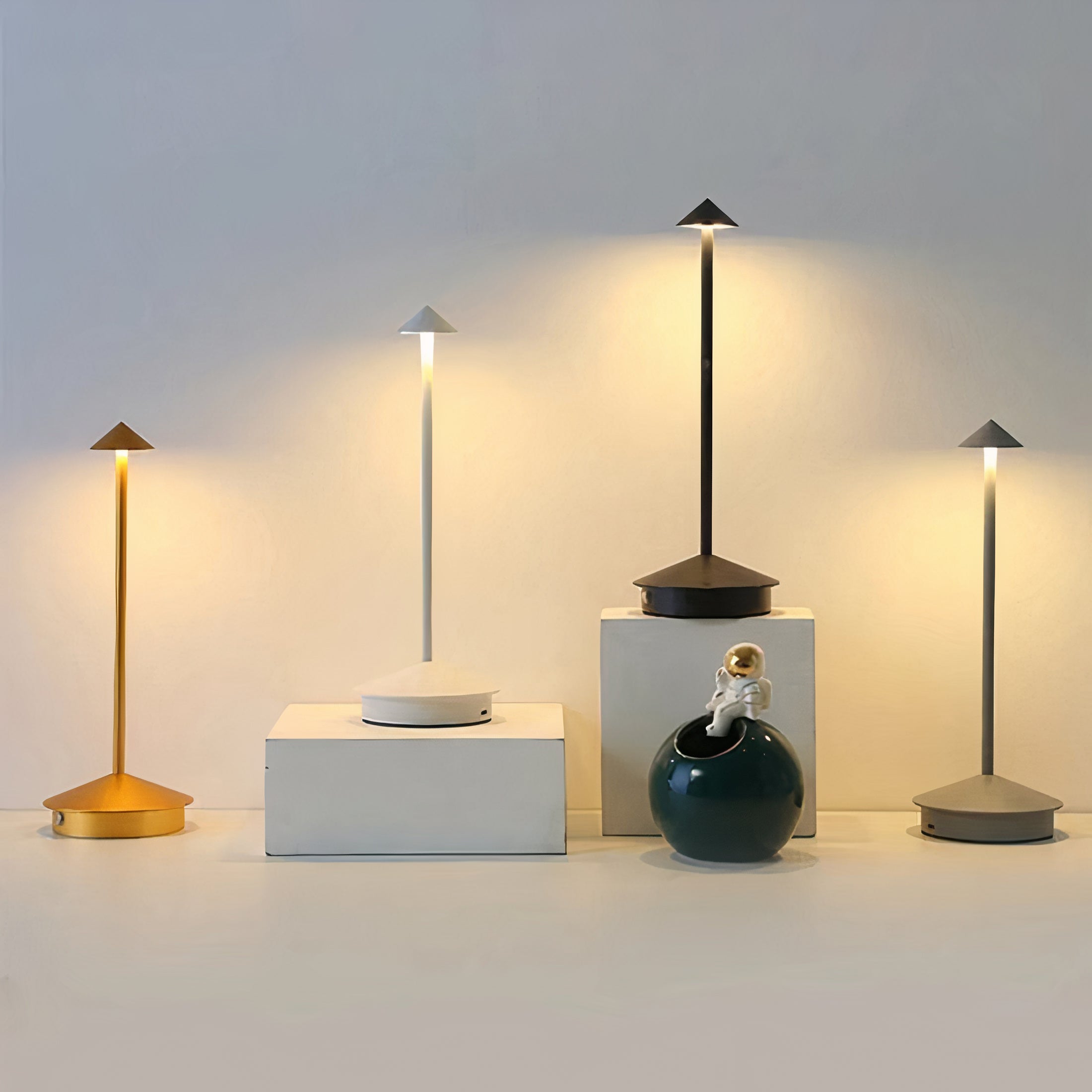 Modern Dine Table Lamp