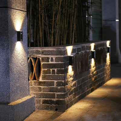 Furendi™ | Kabellose Solarlampe (2er-Set)
