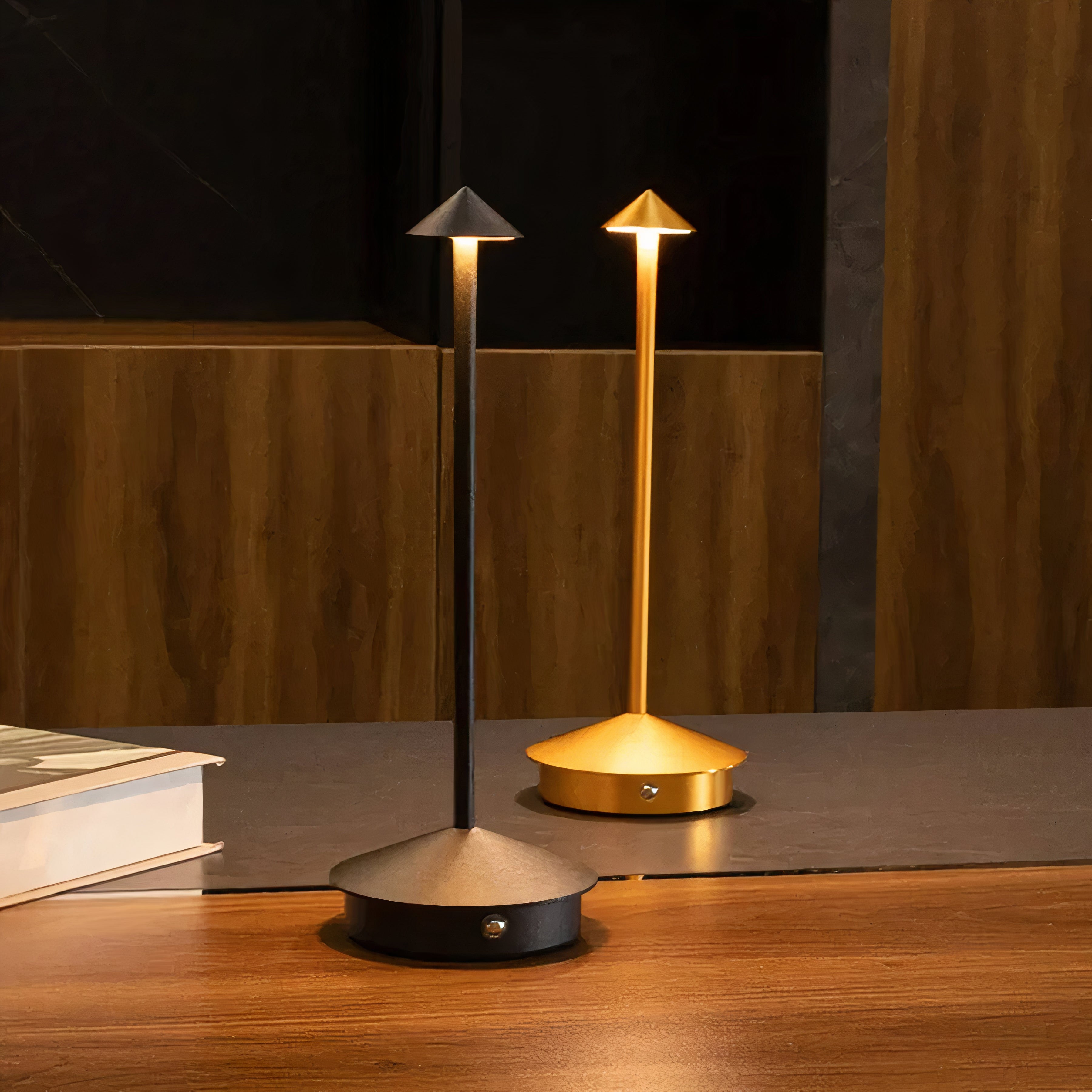 Modern Dine Table Lamp