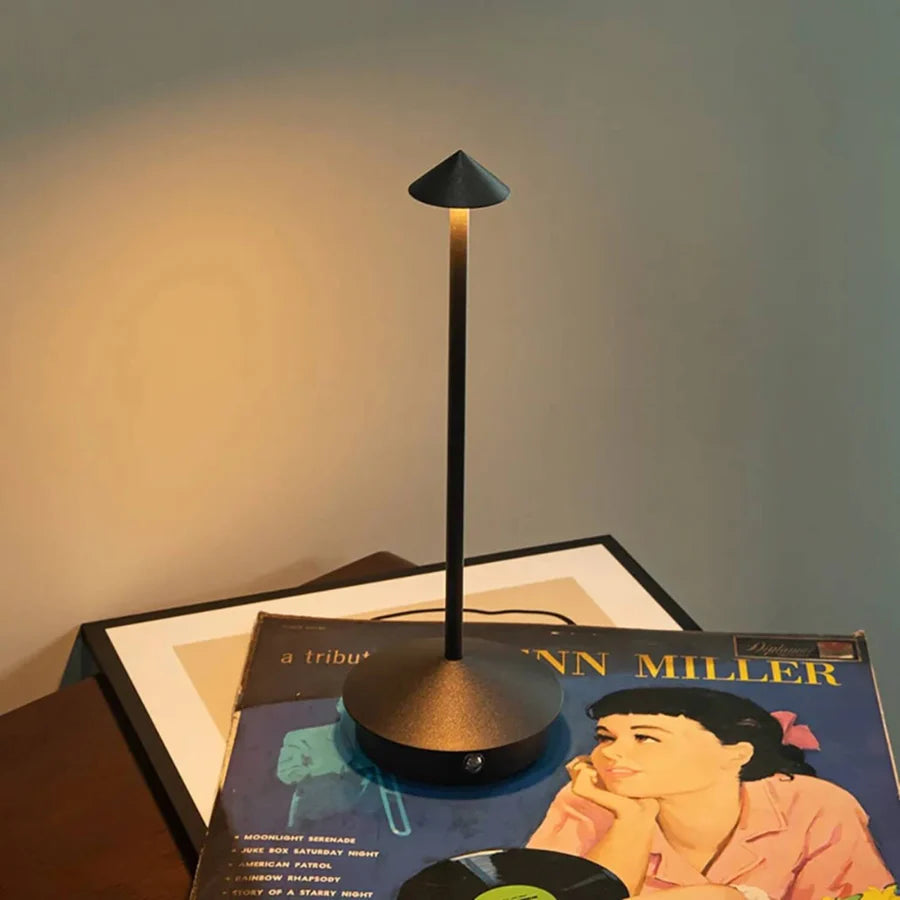 Modern Dine Table Lamp