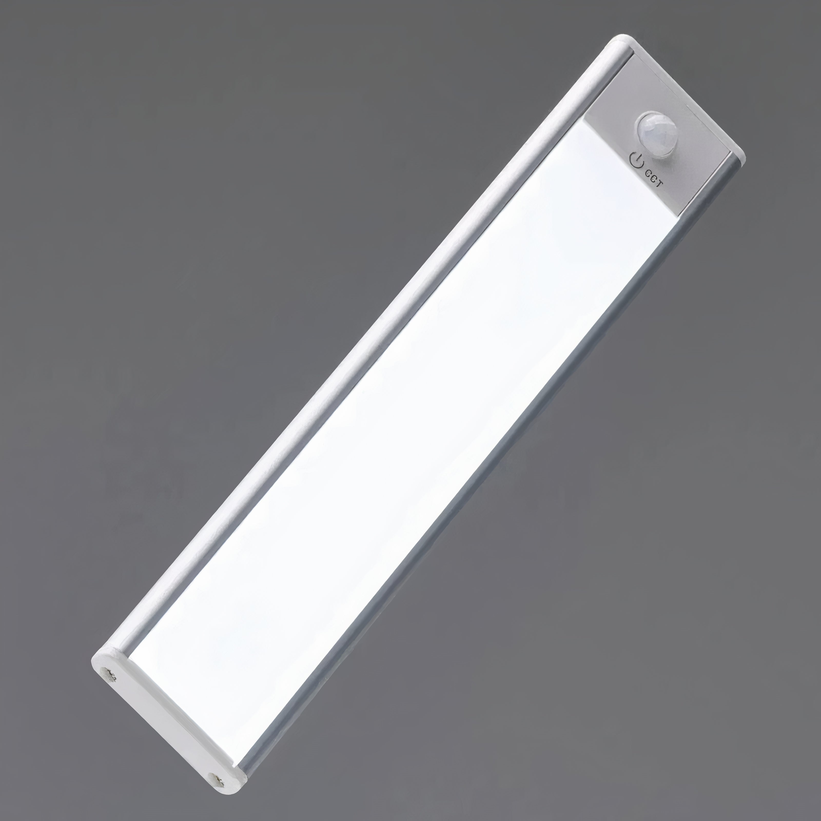 Wireless LED Floodlight – Smart Motion Lighting with Sleek Design
