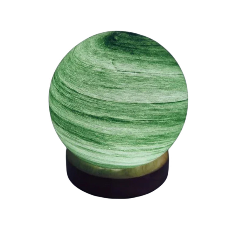 Dimmable Moon Lamp
