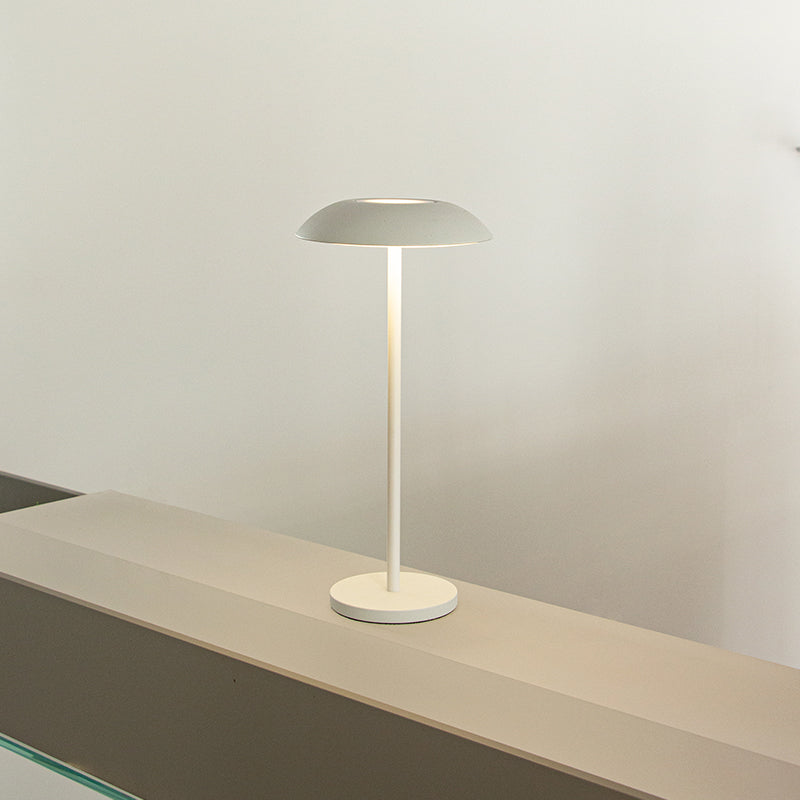Elegant Iron Table Lamp