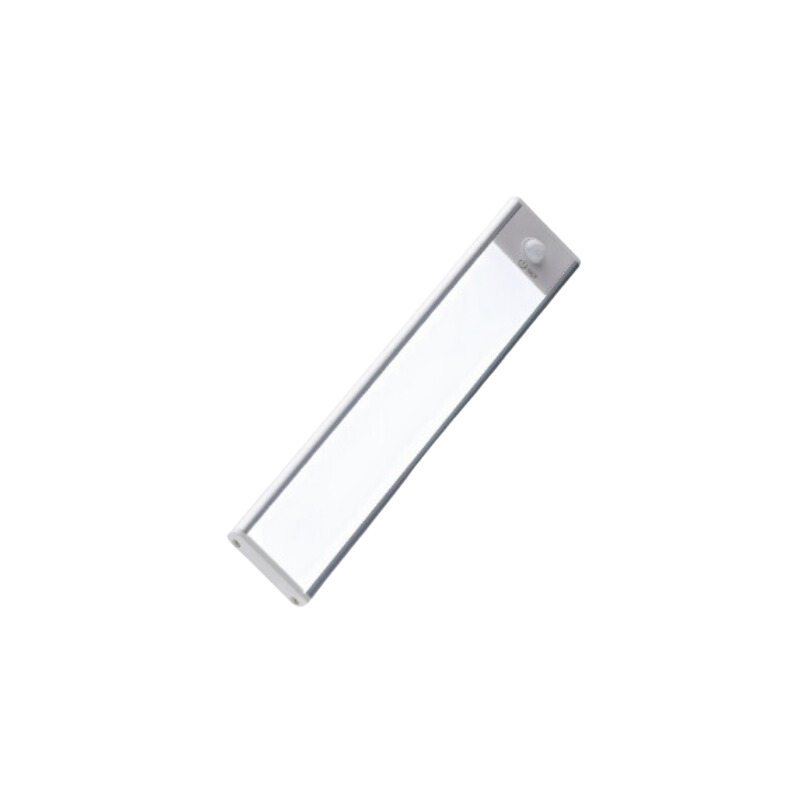 Wireless LED Floodlight – Smart Motion Lighting with Sleek Design
