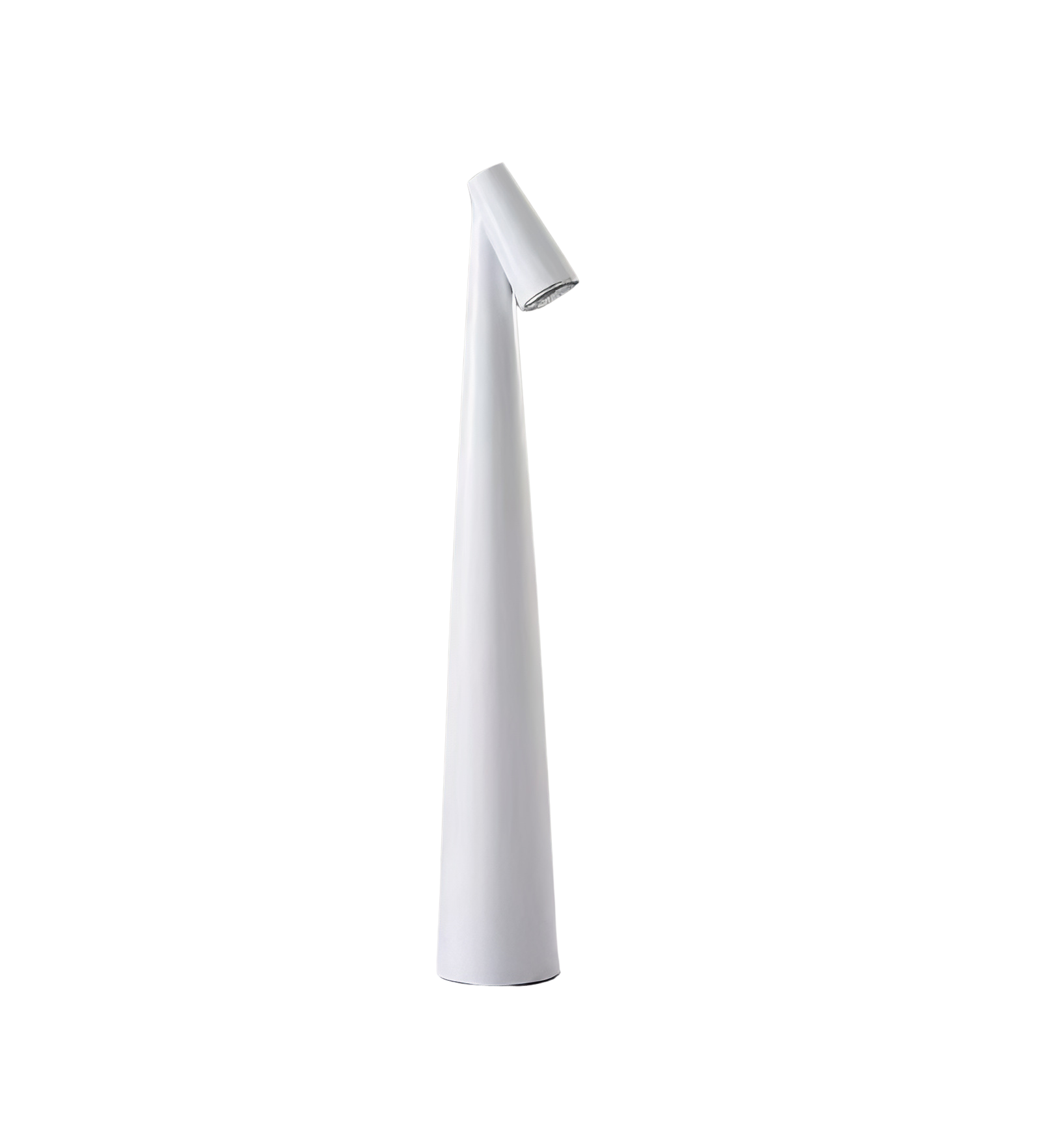 Minimalist Beam Lamp – Portable Ambient Light with Scandinavian Charm