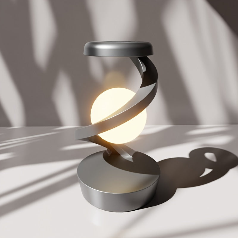 RGB LED Table Lamp