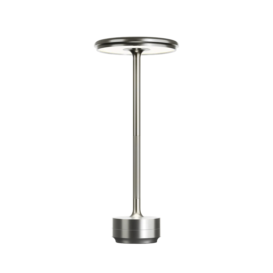 LunaLux Wireless Table Lamp