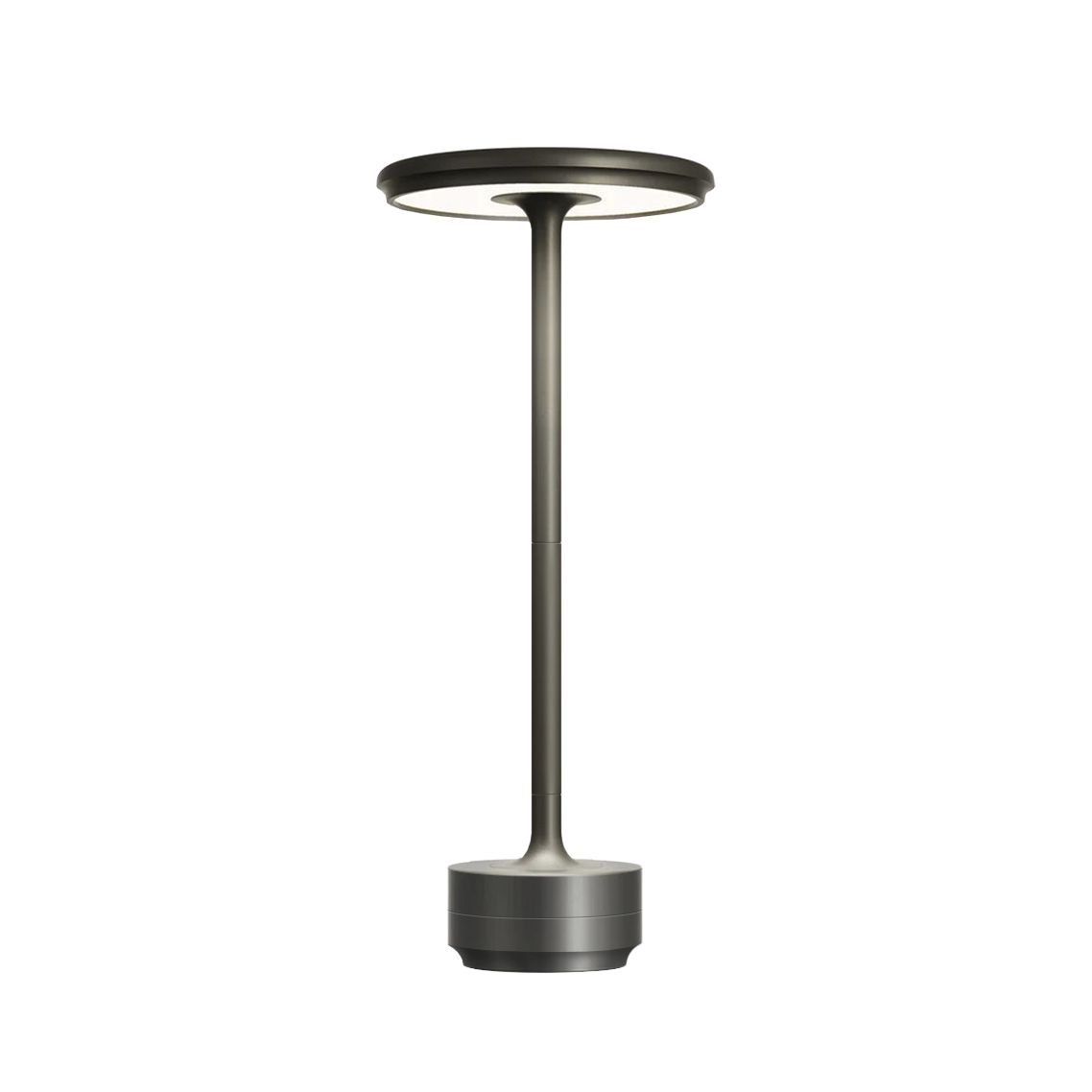 LunaLux Wireless Table Lamp