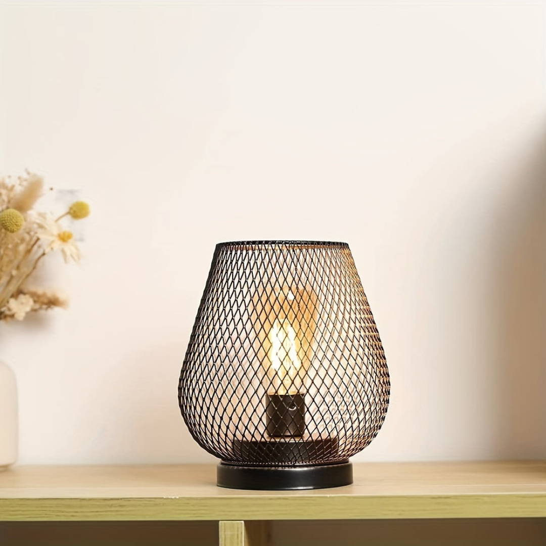 Wireless LED Lantern