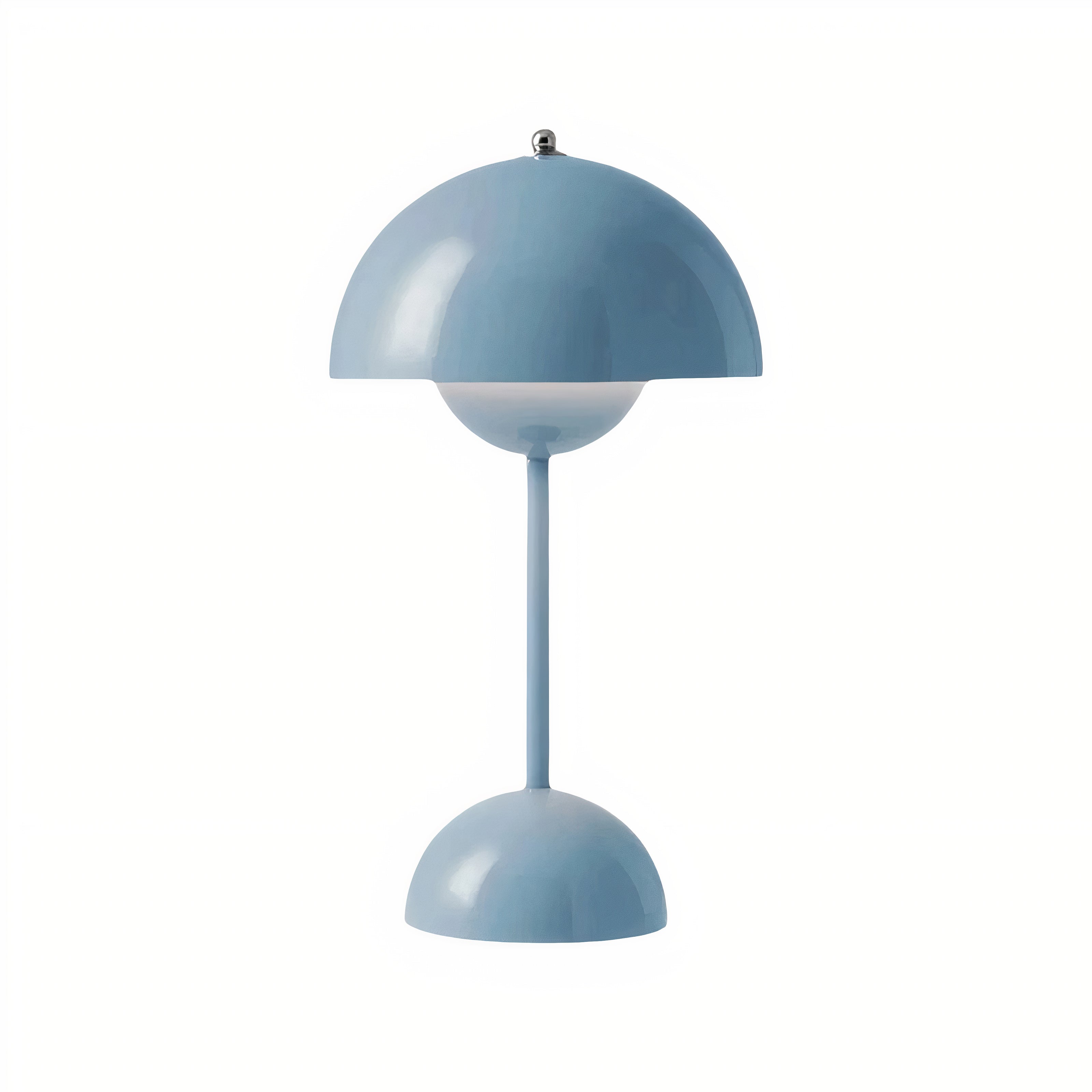 Scandinavian LED Table Lamp