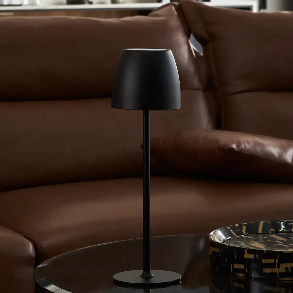 Touch Table Lamp