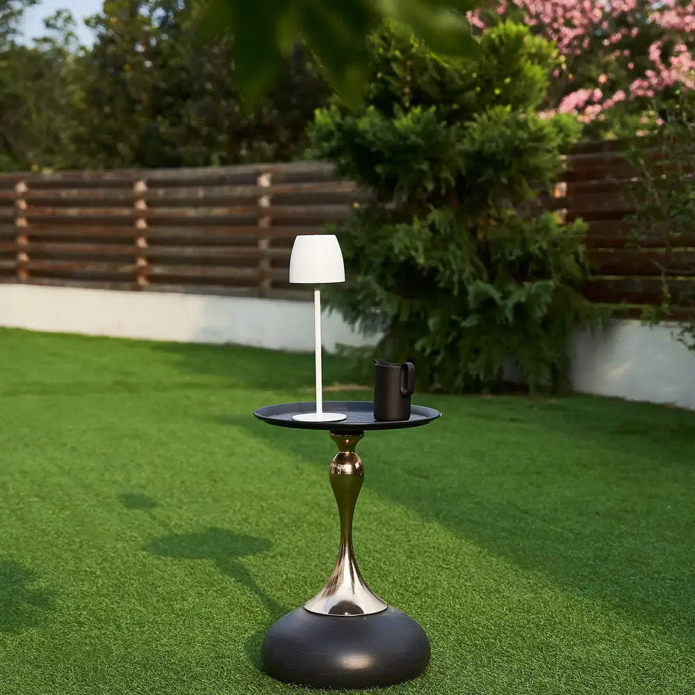 Touch Table Lamp