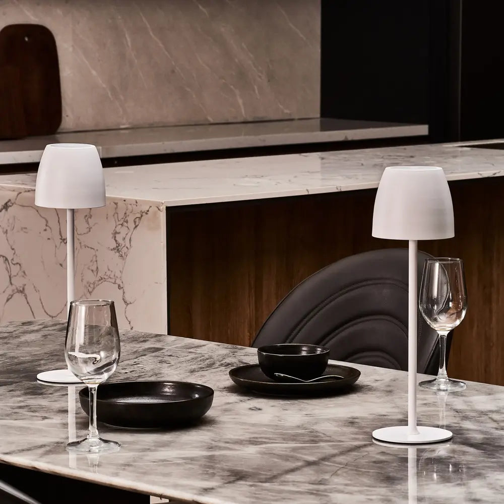 Touch Table Lamp
