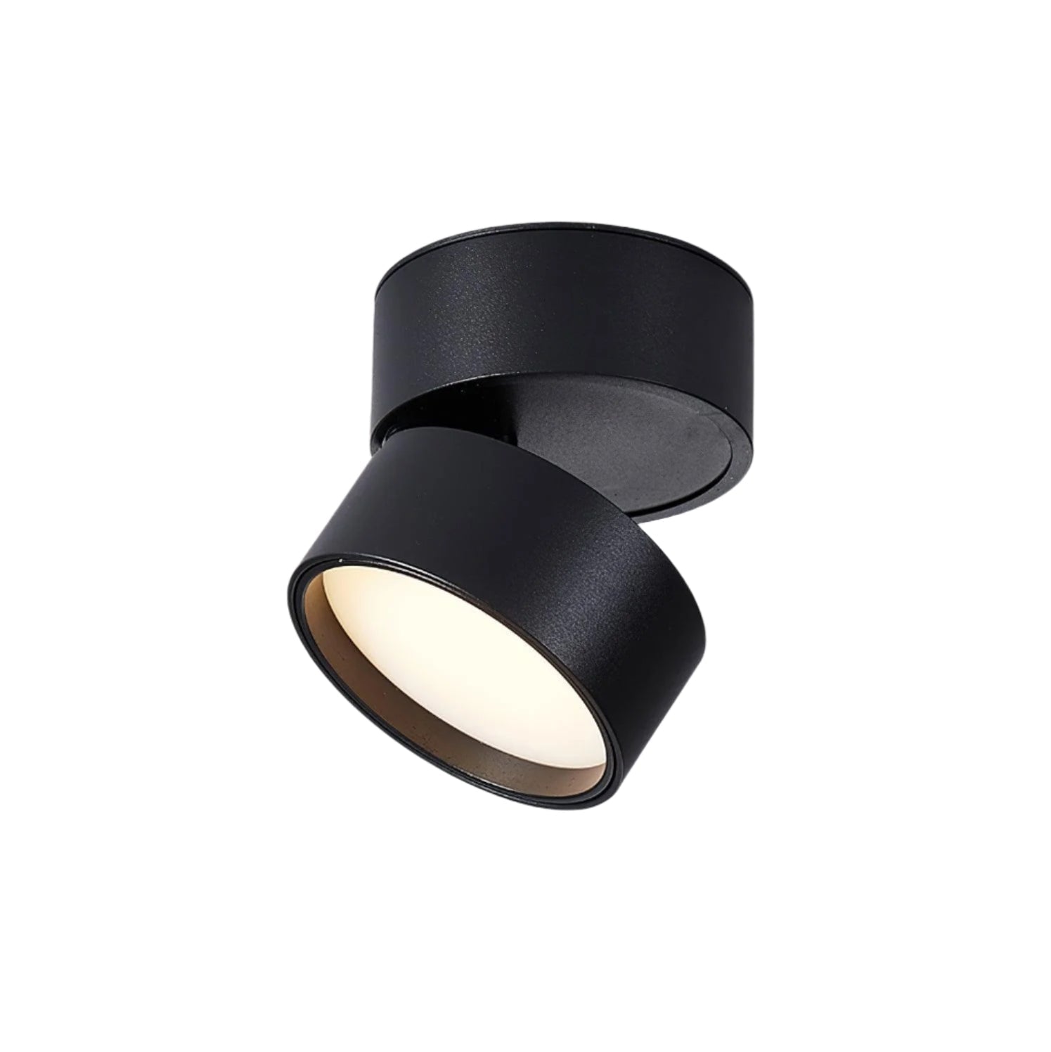 Savvina Adjustable Minimalist Ceiling Light