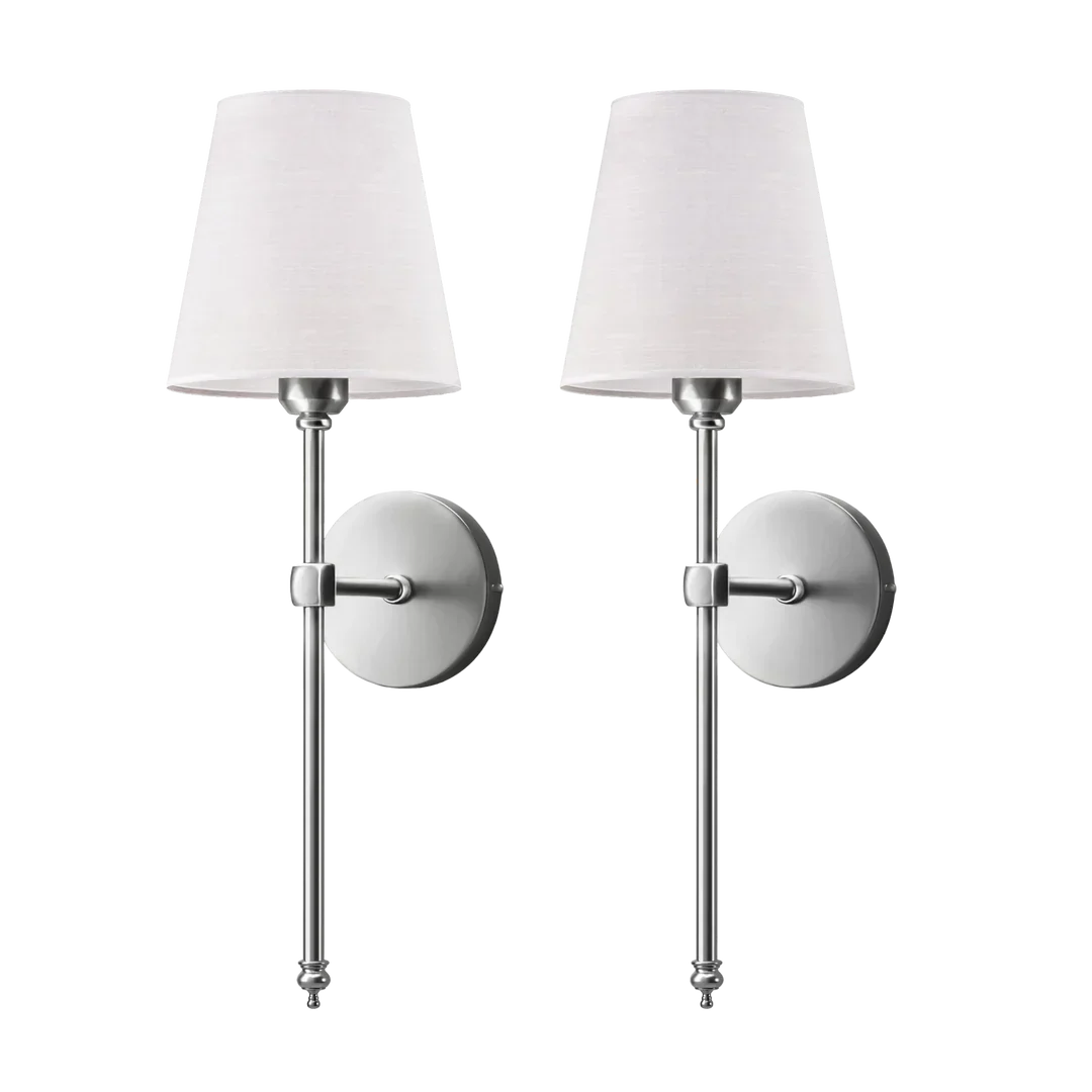 Wireless Candle Holder (Set of 2)