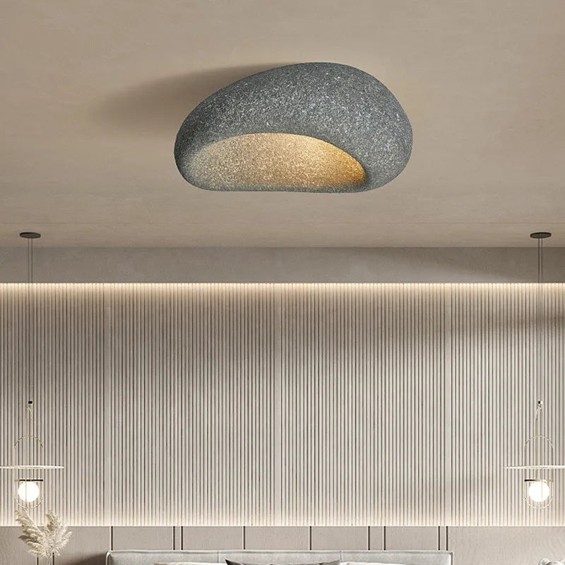 Wabi Sabi Ceiling Light