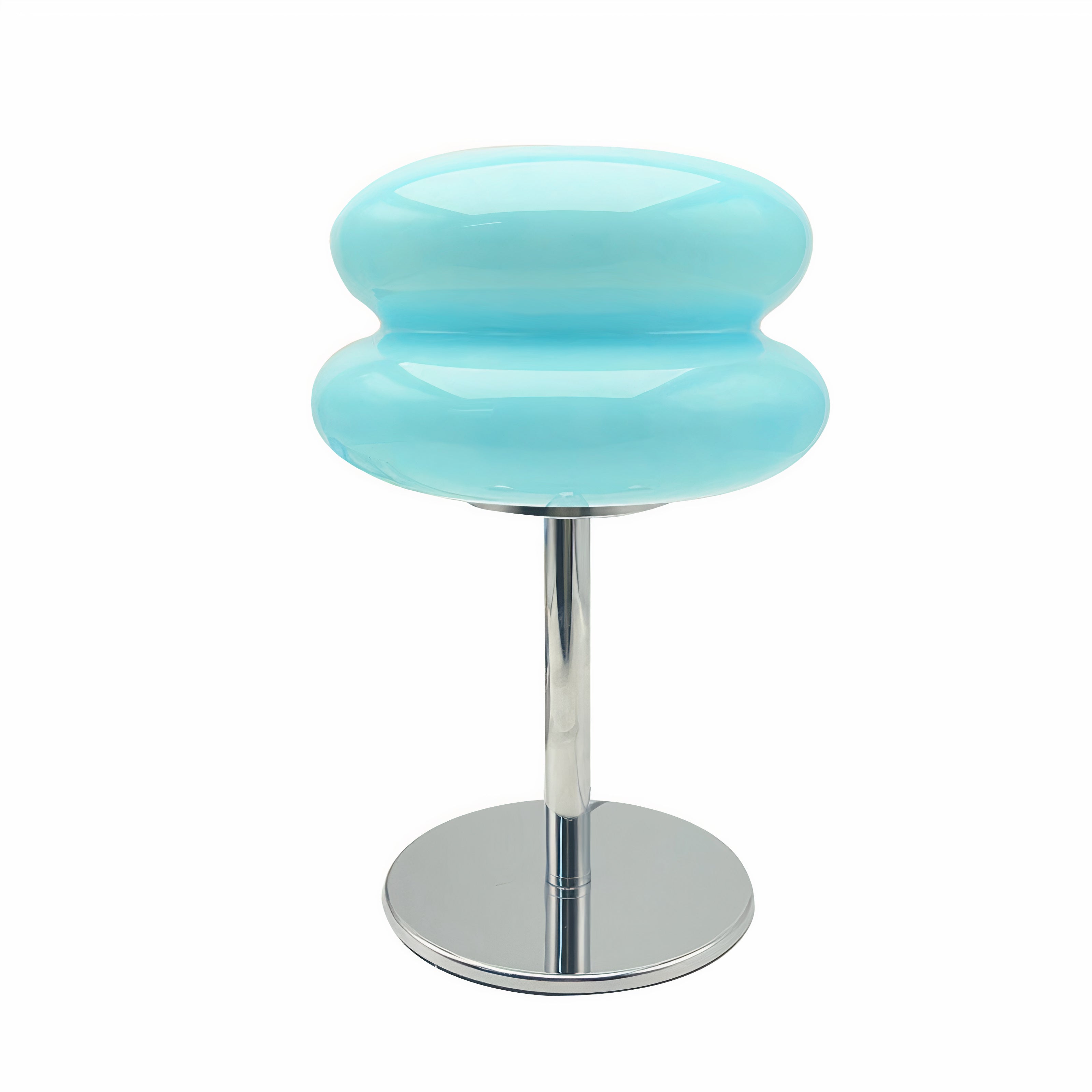 Lumière Éternelle Glass Table Lamp