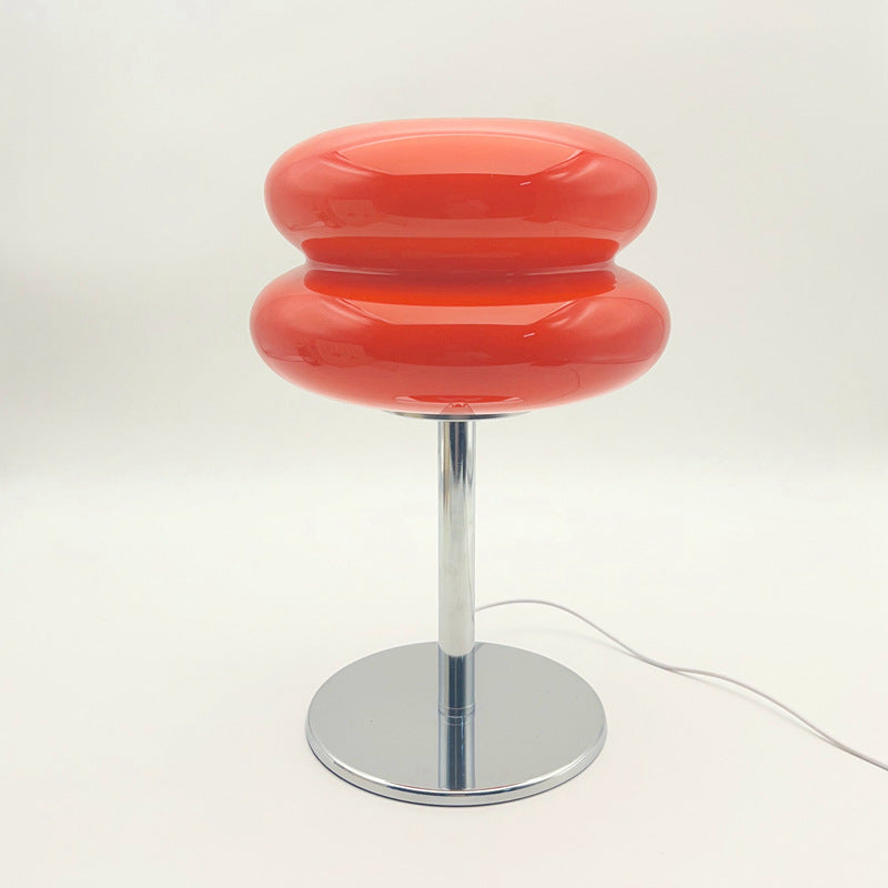 Lumière Éternelle Glass Table Lamp
