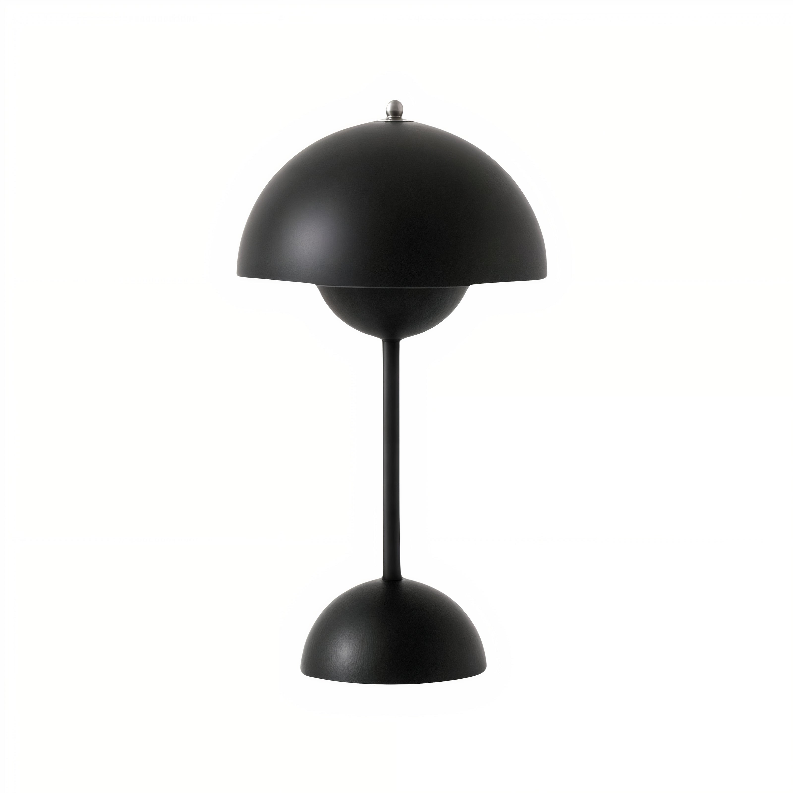 Scandinavian LED Table Lamp