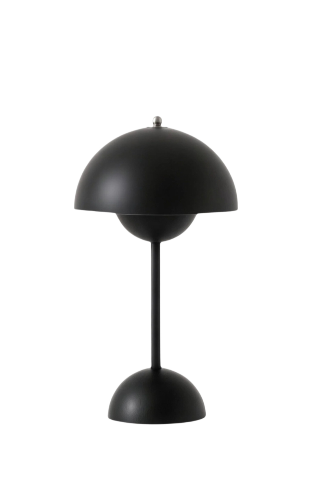 Scandinavian LED Table Lamp
