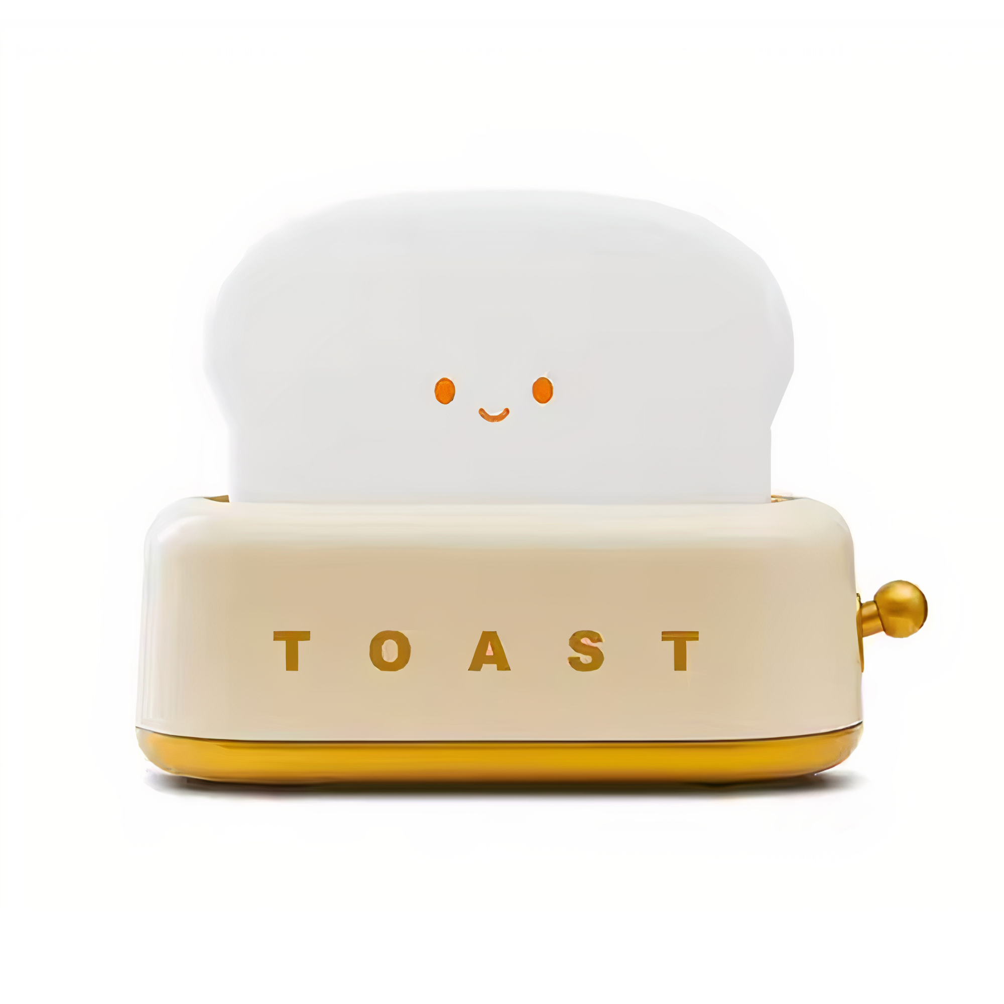 Retro Brottoaster Night Light