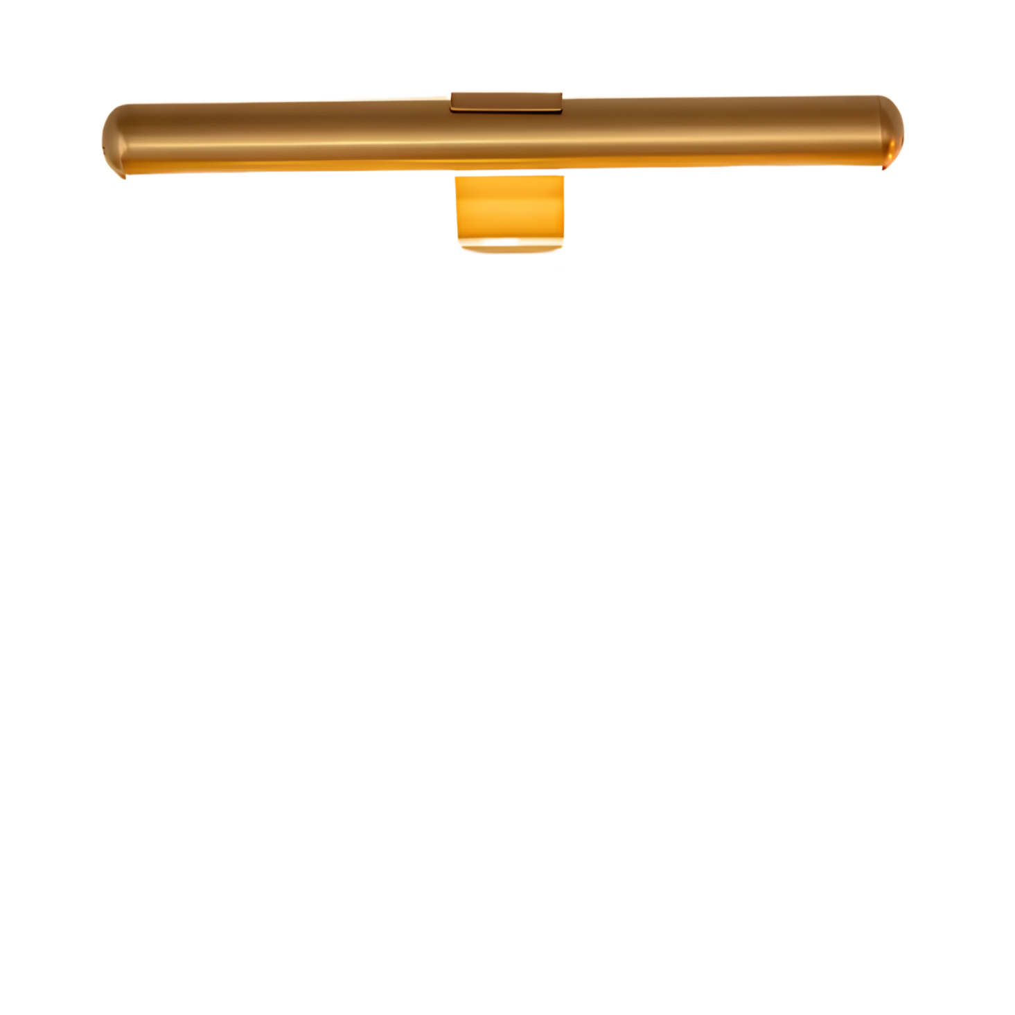 Wireless Wand Art Light