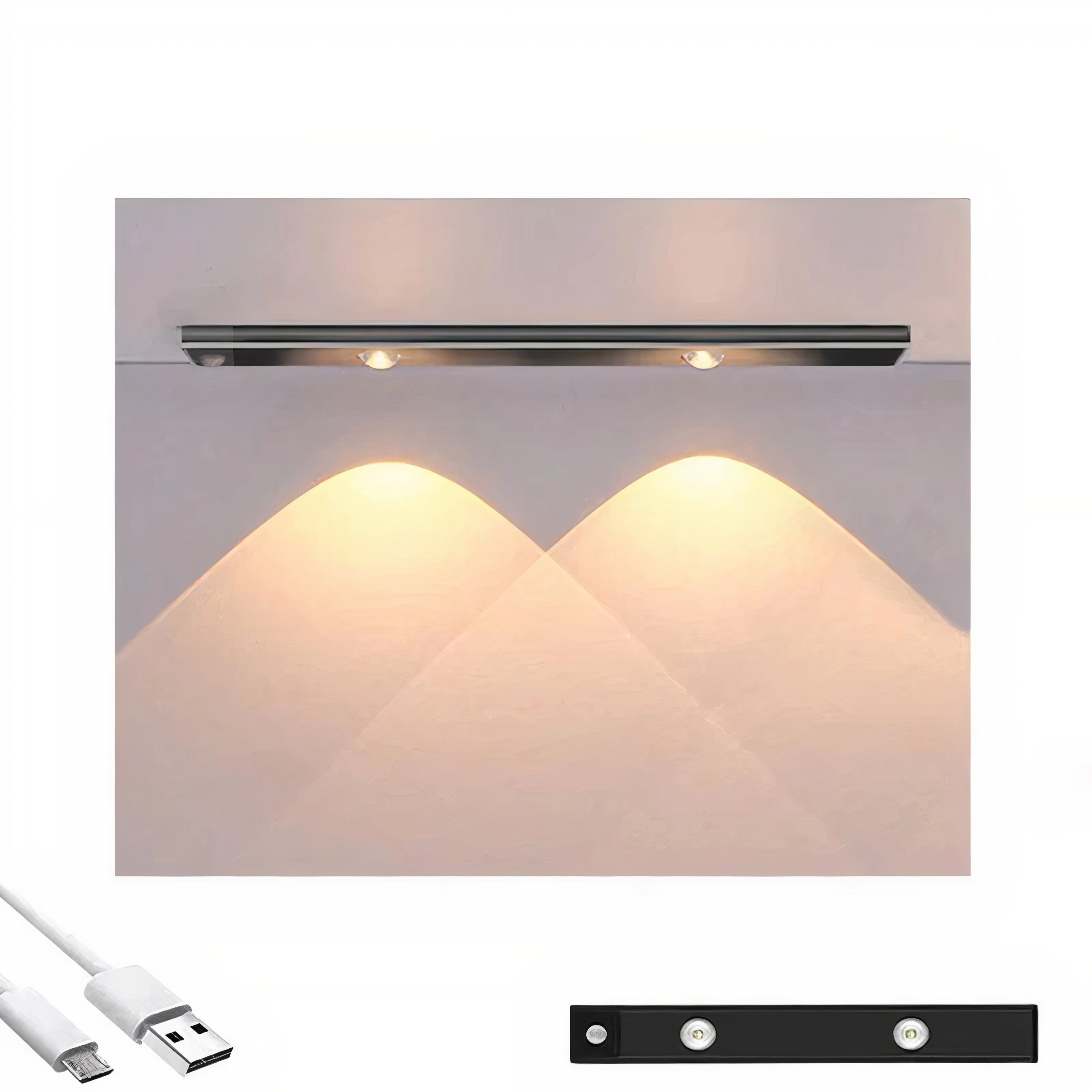 SmartSense - LED Wand Lamp