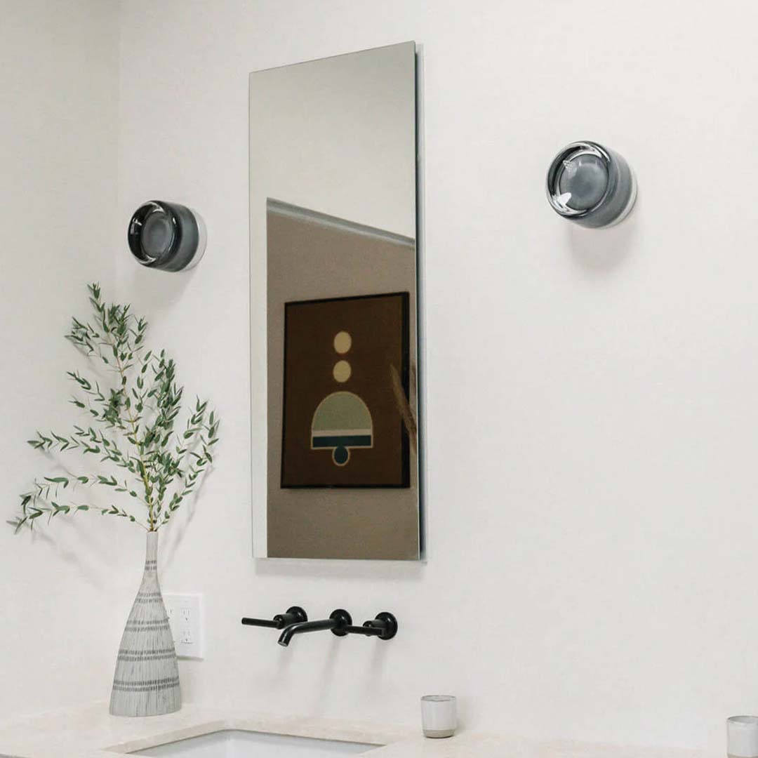 Dimple Wall Lamp