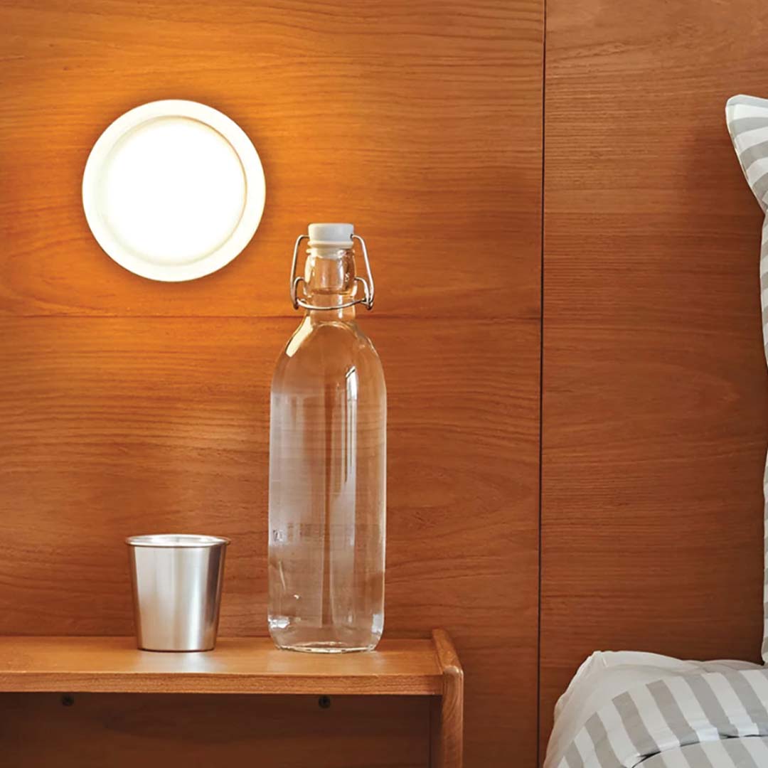 Dimple Wall Lamp